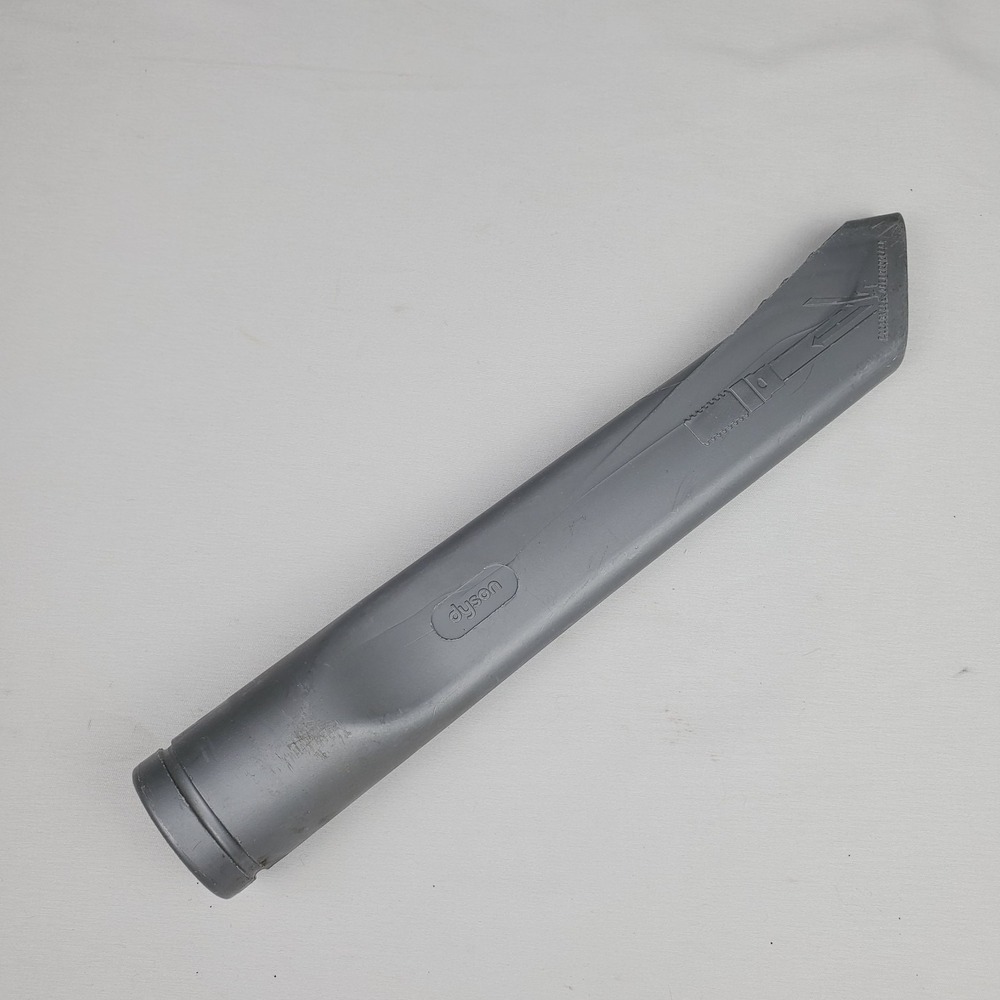 Dyson Vacuum 9" Crevice Tool Attachment DC17 DC14 DC07 Genuine Replacement Part